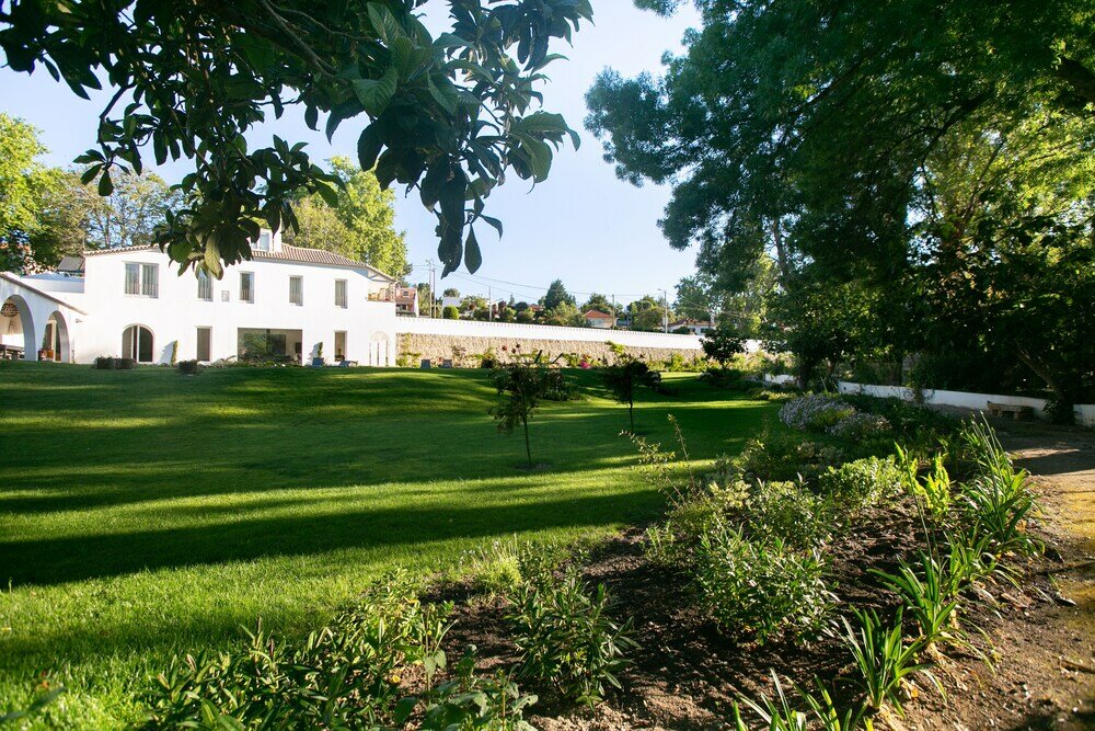 Фото Exclusive Luxury Villa in Sintra