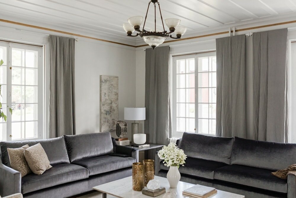 Фото Le Vieux Presbytère