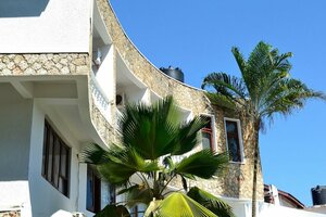 Гостиница Serene Hotel