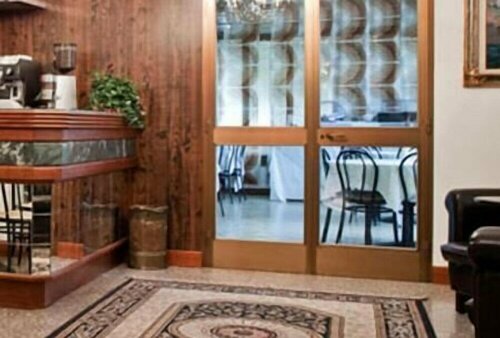 Гостиница Hotel Miramonti