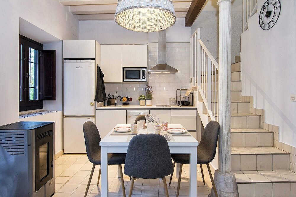 Фото Alhambra Boutique Penthouse Terrace