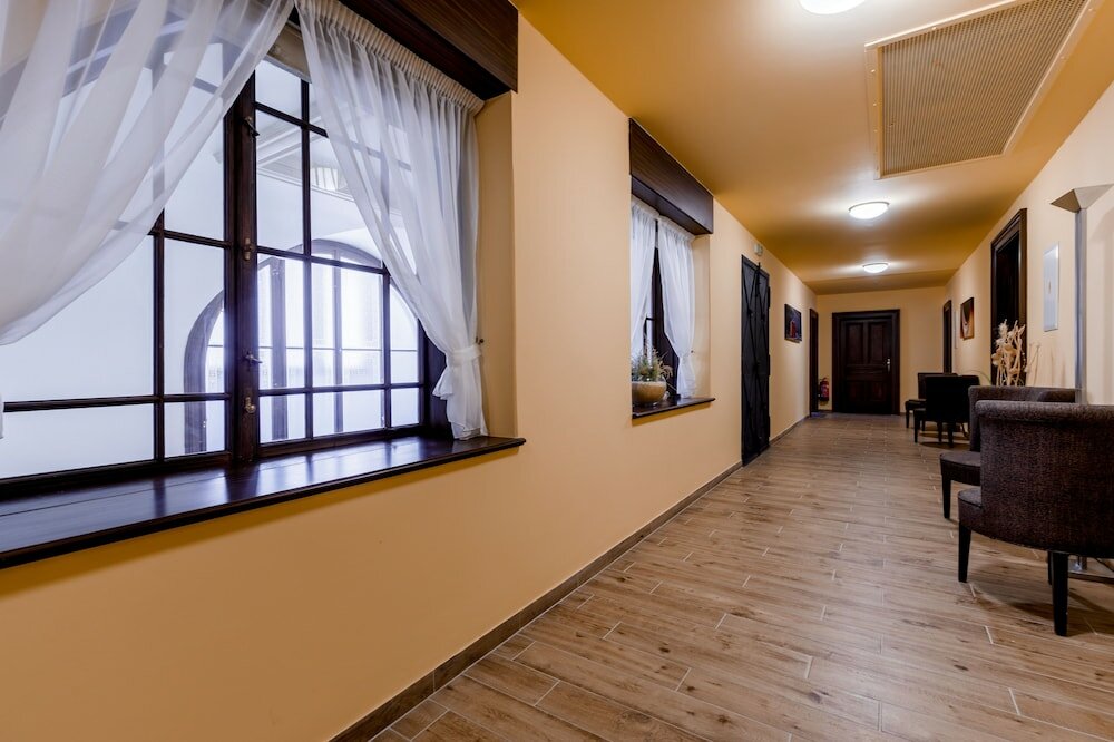 Фото Apartments Menuet