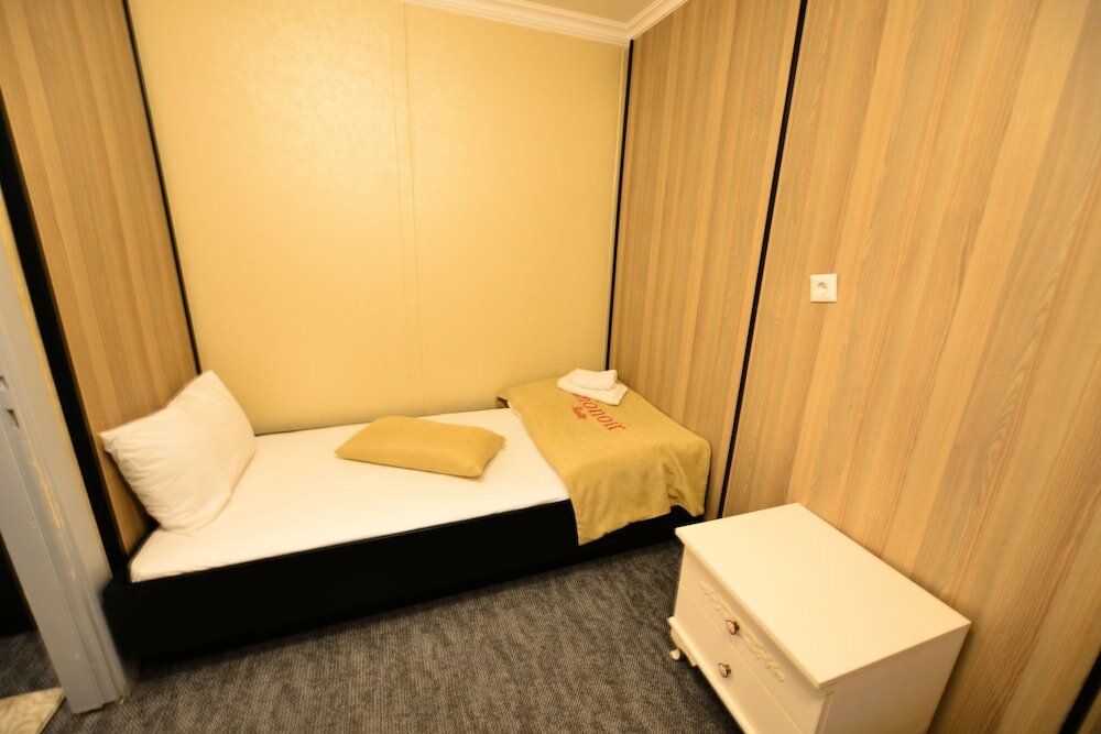 Фото Monoir Suite