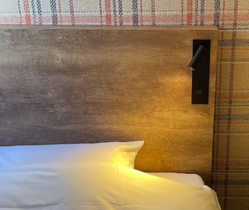 Фото Hotel The Textile