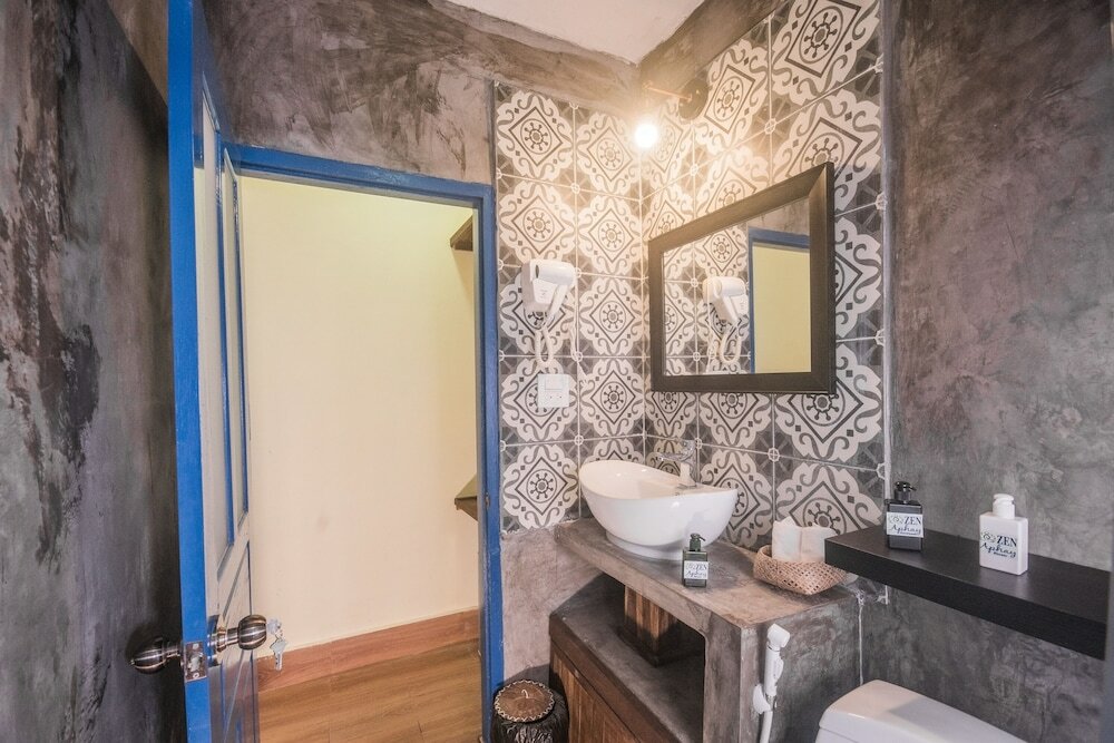 Фото Maison Zen Aphay