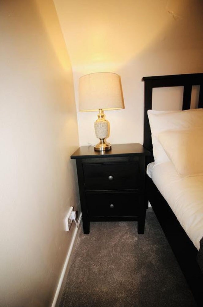 Фото Woodstock A 1 bed apartment