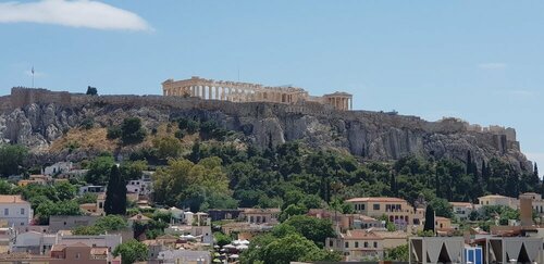 Гостиница Athens Utopia Ermou в Афинах