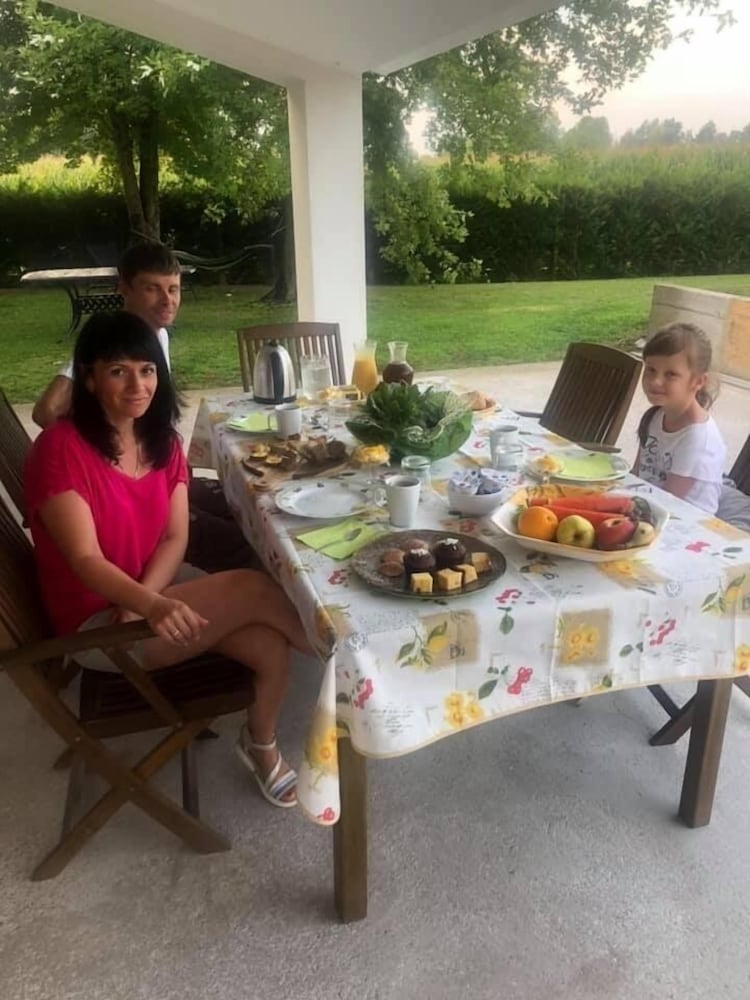 Фото Niifty Intera Villa Piscina Relax Idromassaggio e Sauna