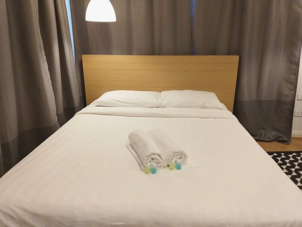 Фото Siam Hubbiz Hostel