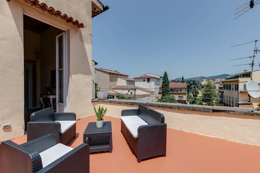 Фото Residenza D'Epoca Sant'Egidio