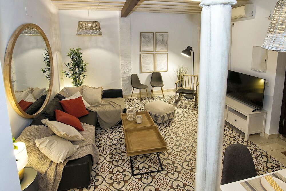 Фото Alhambra Boutique Penthouse Terrace