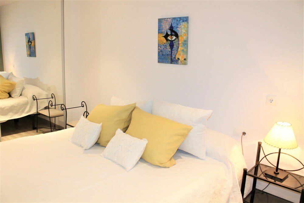 Фото Apartamento Sol del Mar Mediterraneo