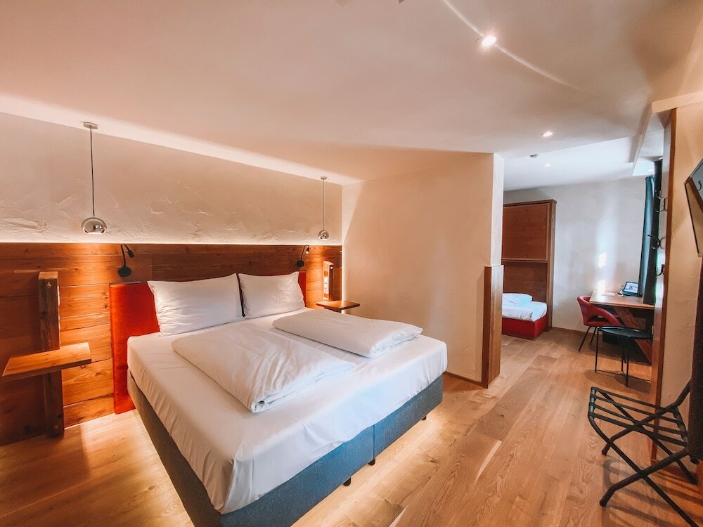 Фото Meiser Altstadt Hotel