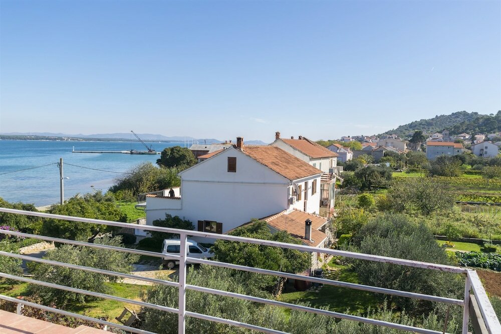 Фото Apartments Irena