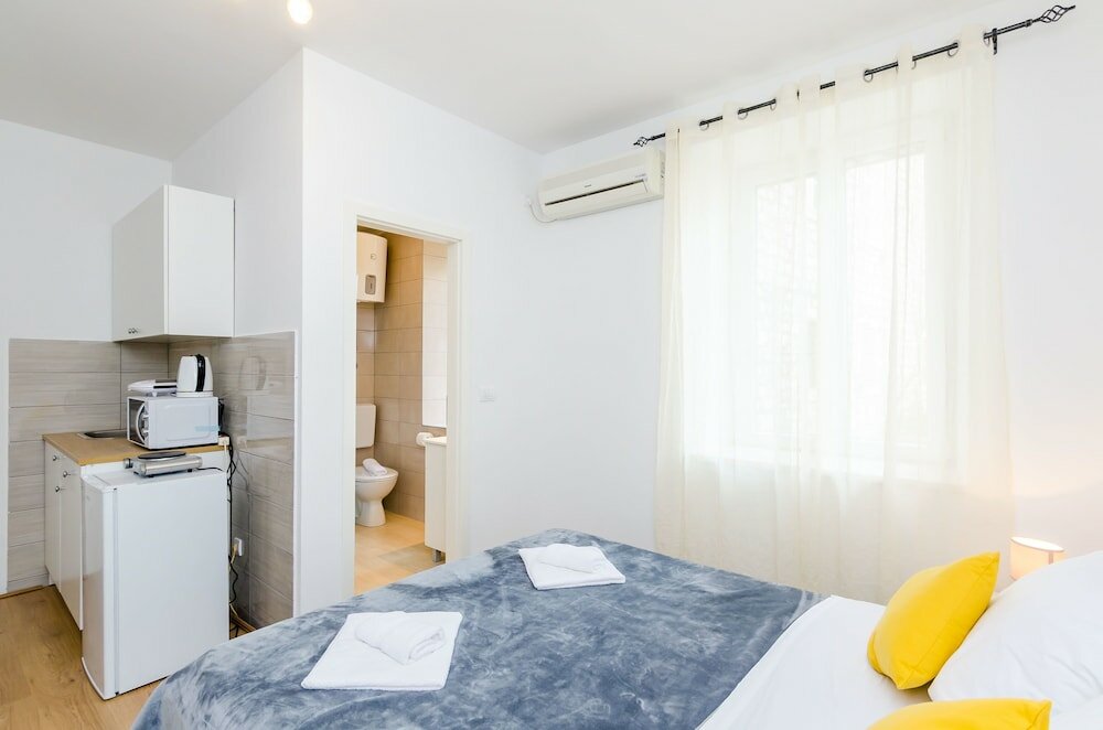 Фото Apartments Saint Mary