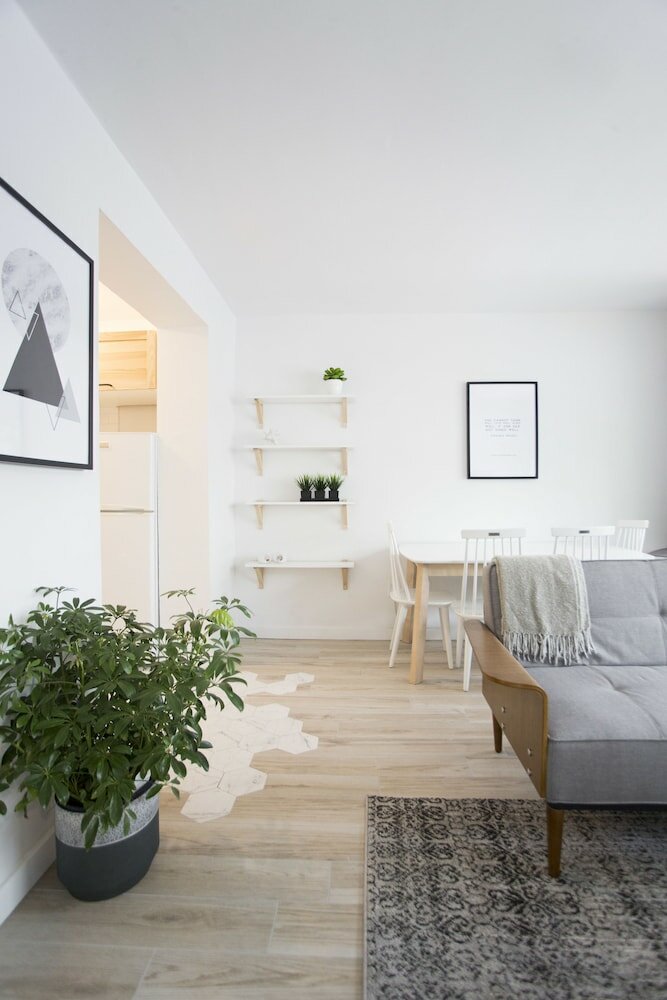 Фото The Hutchinson Suites