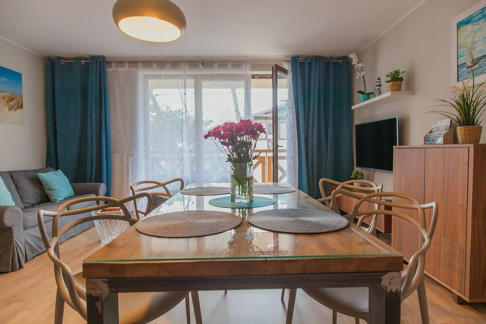 Фото Apartamenty Mi Casa Holidays