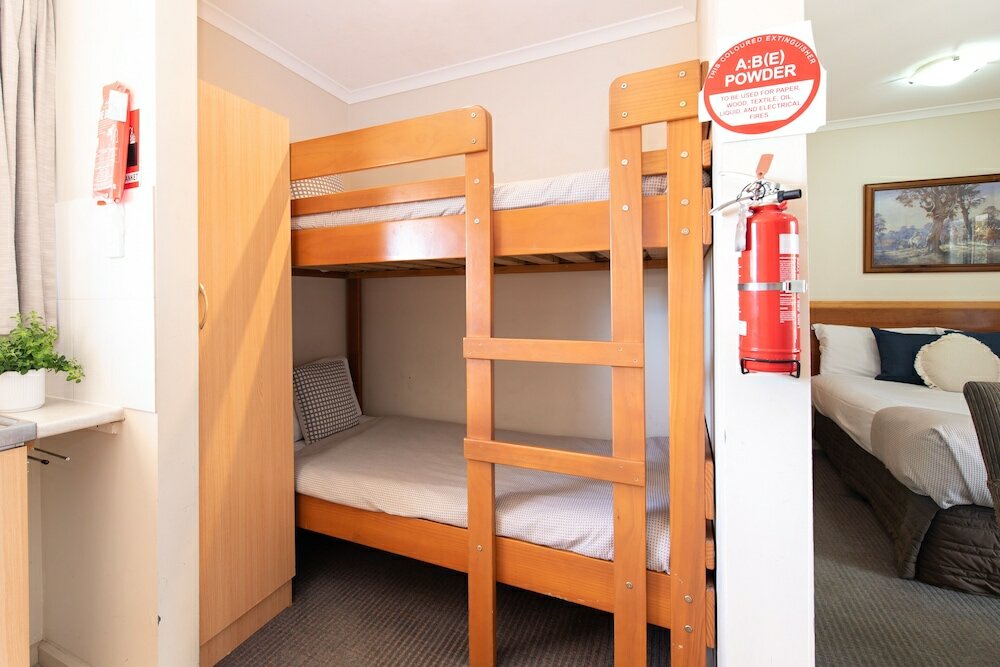 Фото Highway 1 Holiday & Lifestyle Park