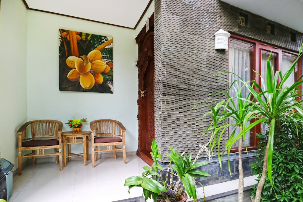 Фото Aurora House