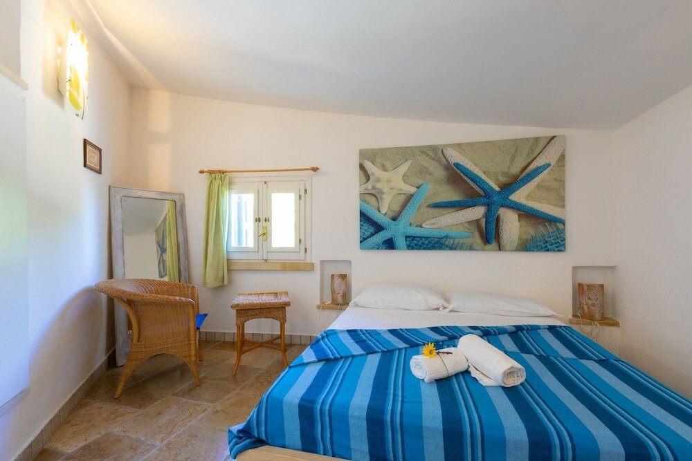 Фото Pajara Rugiada