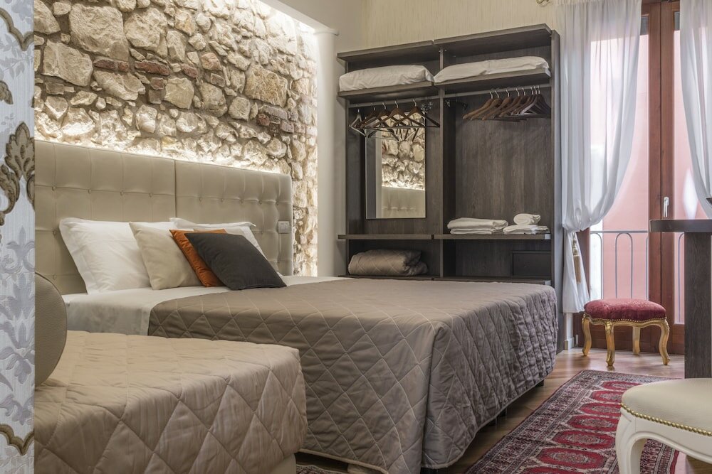 Фото Relais i Giardini dell'Arena