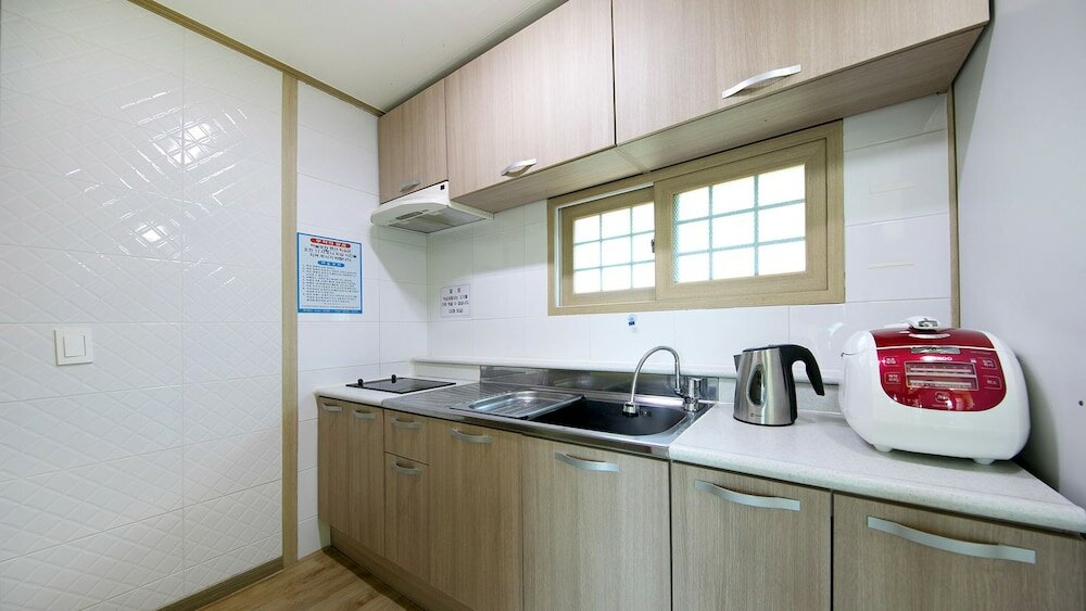 Фото Hanulbora Pension