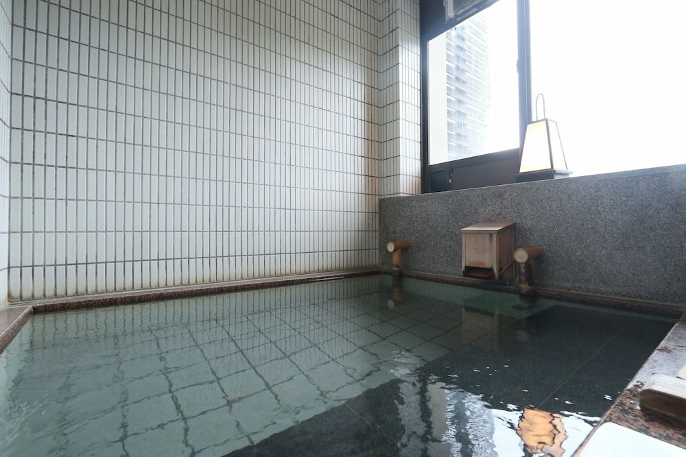 Фото Ryokan Shiori