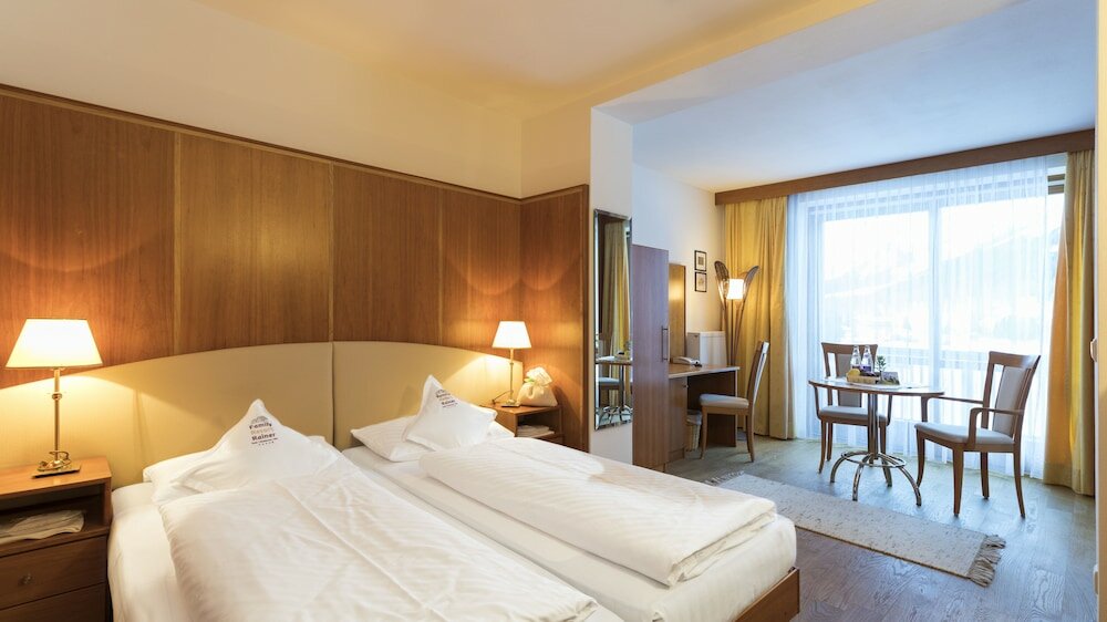 Фото Family Resort Rainer