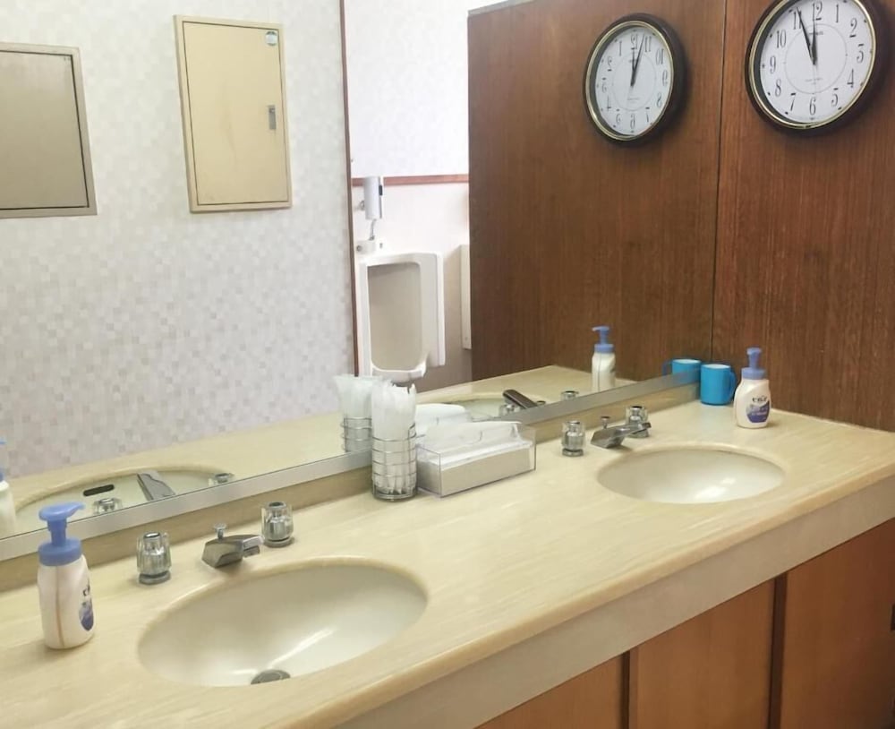 Фото Darumaya Ryokan