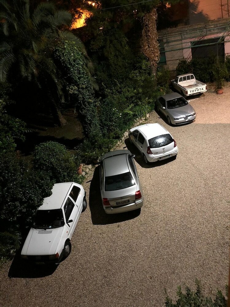 Фото Gabbiano Bianco