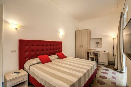 Гостиница Feronia Guest House в Риме