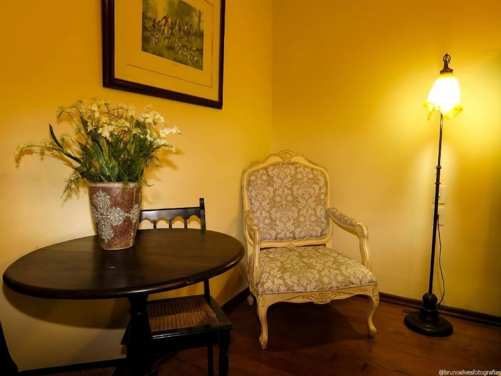 Фото Pousada Villa Magnolia