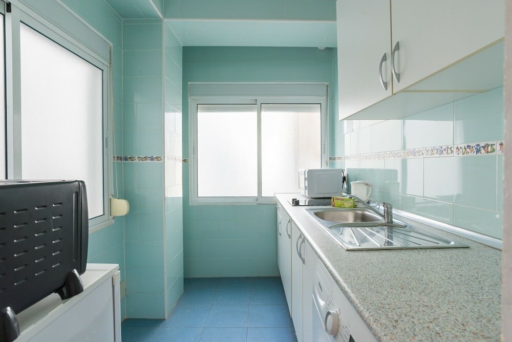 Фото Larios Plaza Centro Histórico