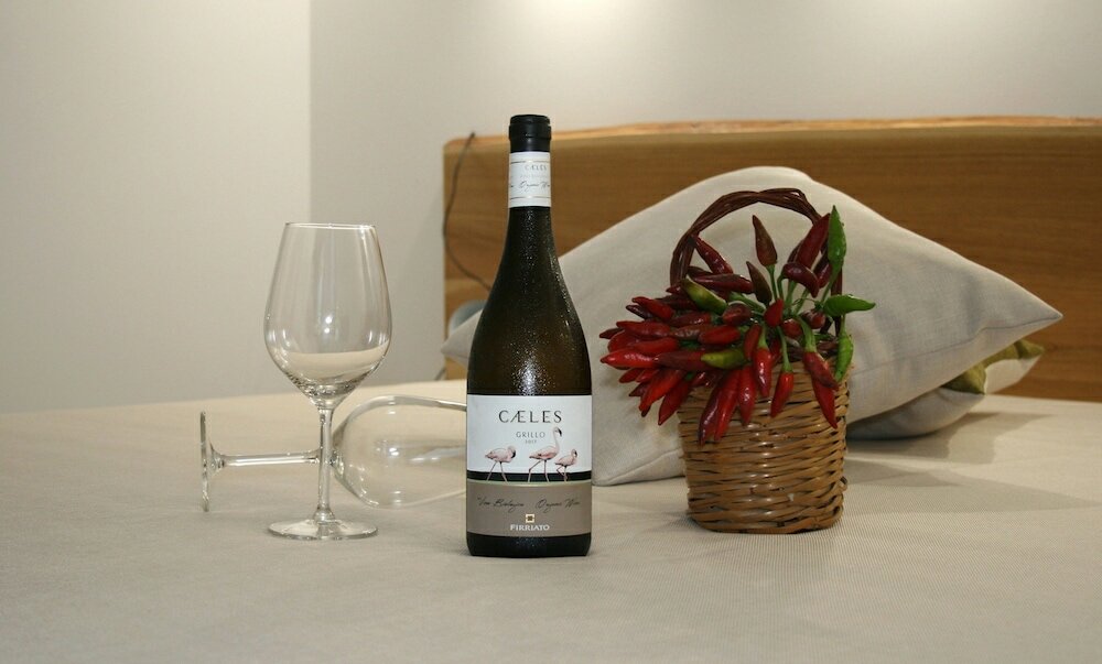 Фото Punta Bianca Suite&Home Experience