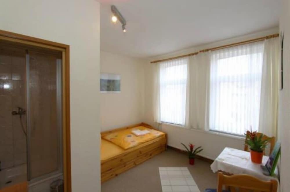 Фото Pension Thaler Hof