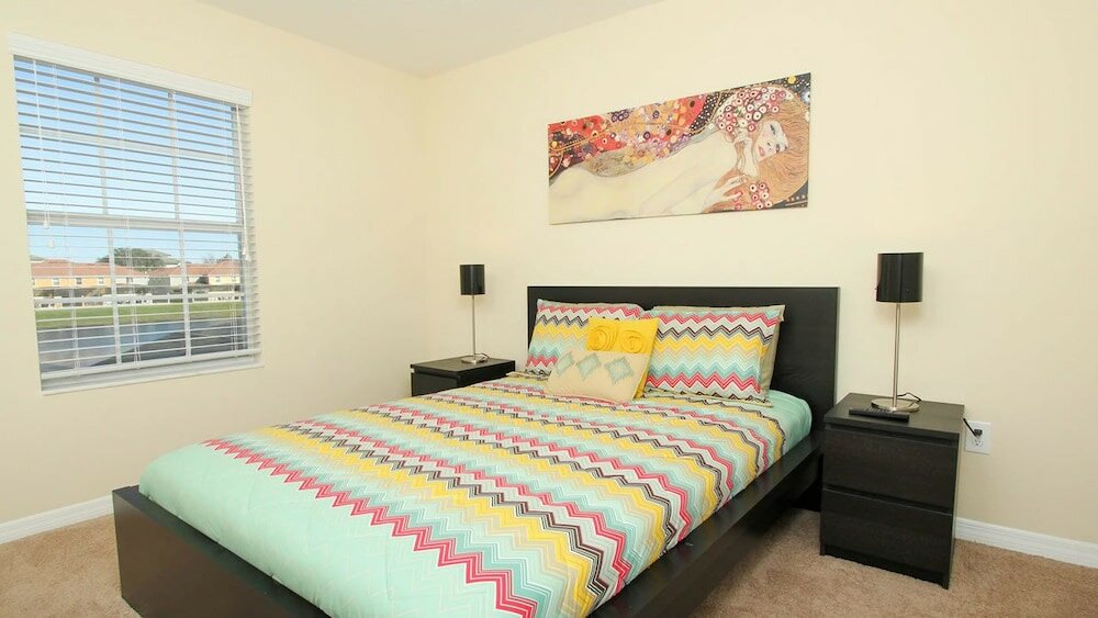 Фото Grhbch3069 - Paradise Palms Resort - 4 Bed 3 Baths Townhouse