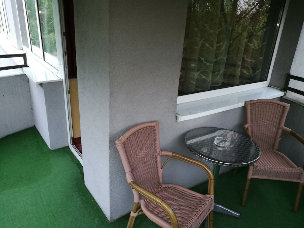 Фото Hotel Therma