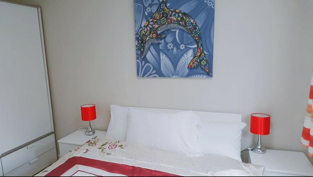 Фото Coral House