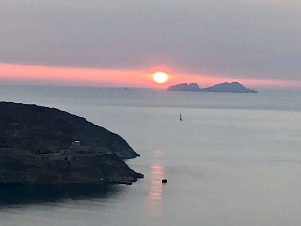 Фото Andromeda Mykonos Villas & Suites