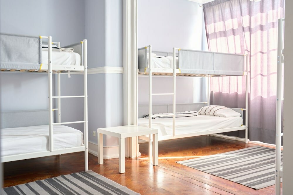 Фото The Delight Hostel