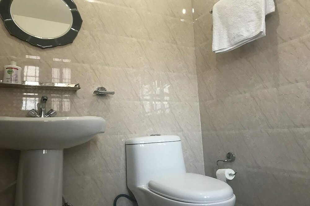 Фото Hidden Leaf Bed and Breakfast