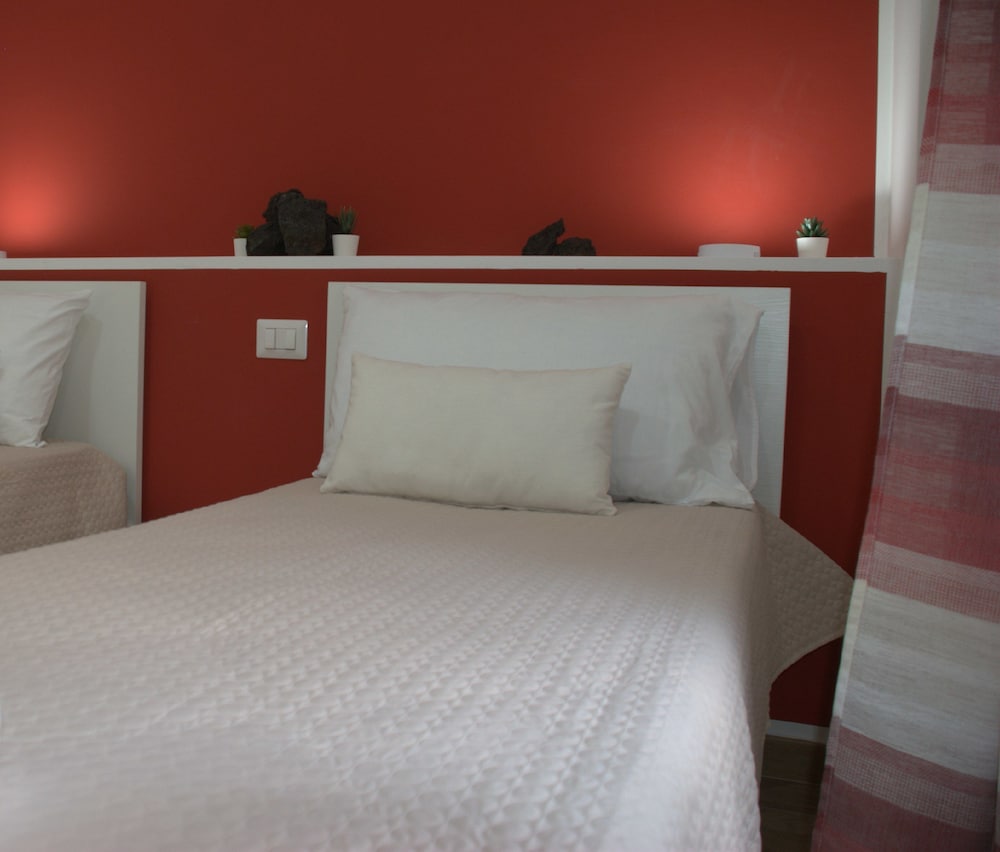 Фото B&b Portosalvo