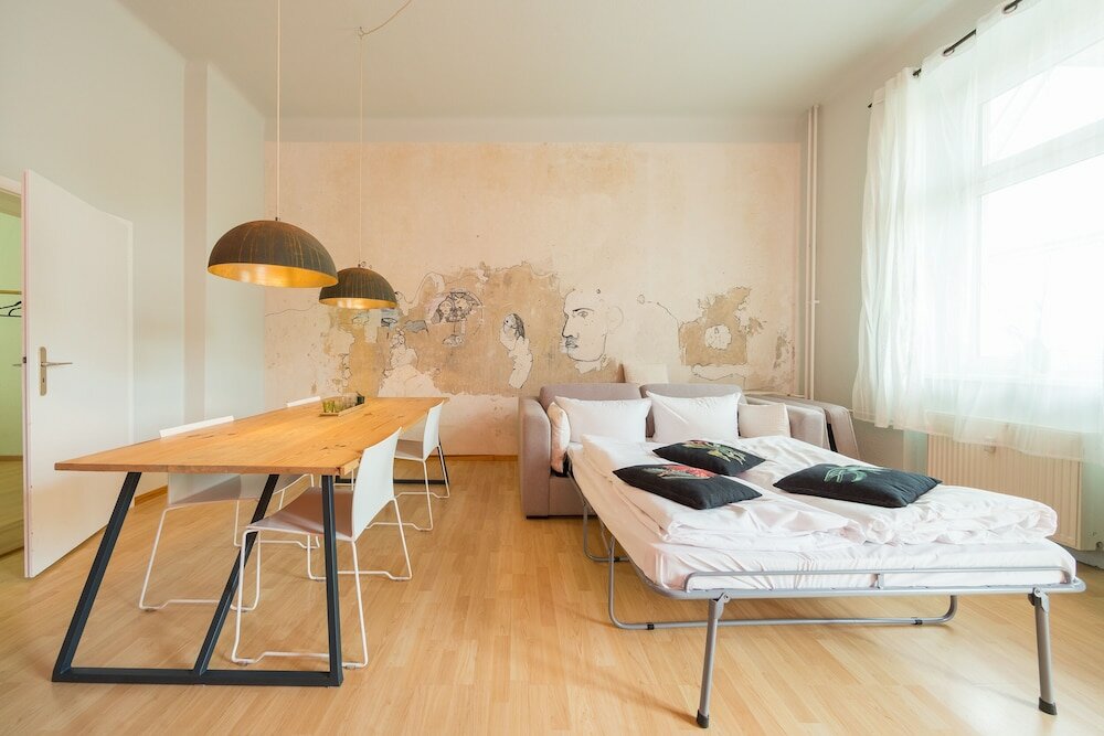 Фото Apartments in Potsdam-West