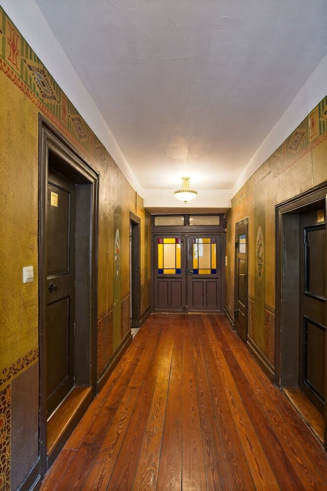 Фото 3-Zimmer Apartment mit 2 Bädern am Marktplatz