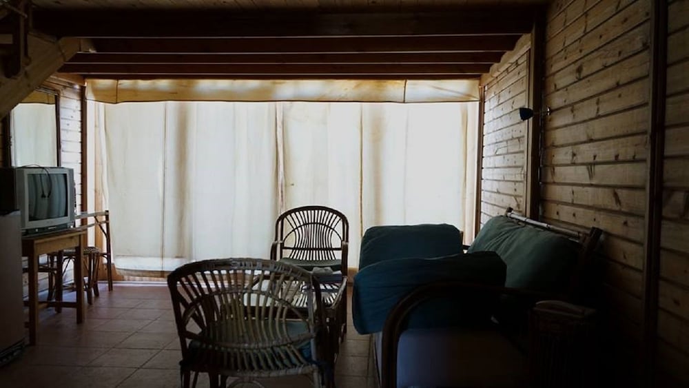 Фото Nuweiba Lodge