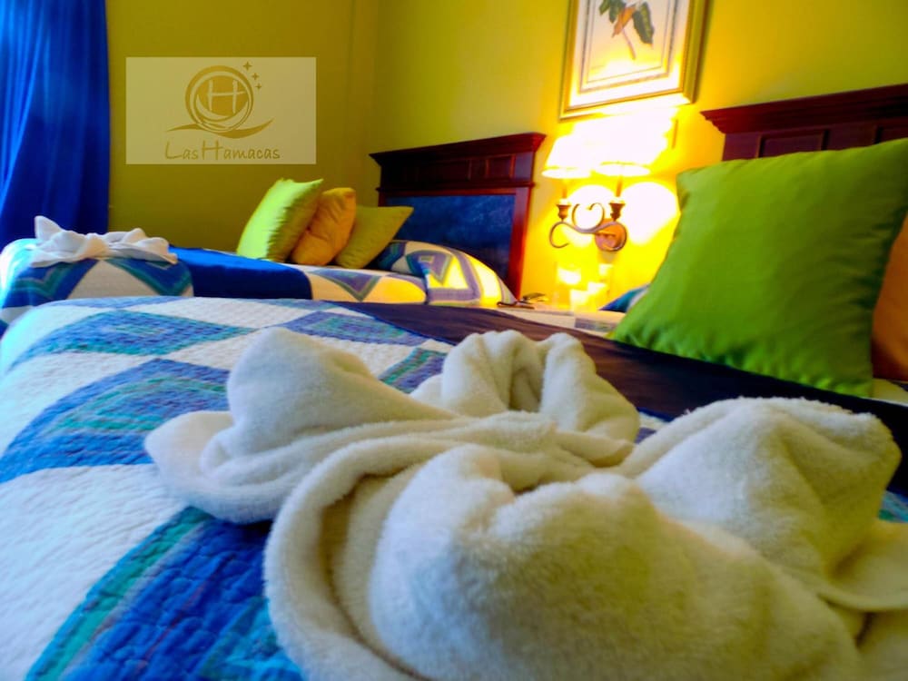 Фото Hotel Las Hamacas