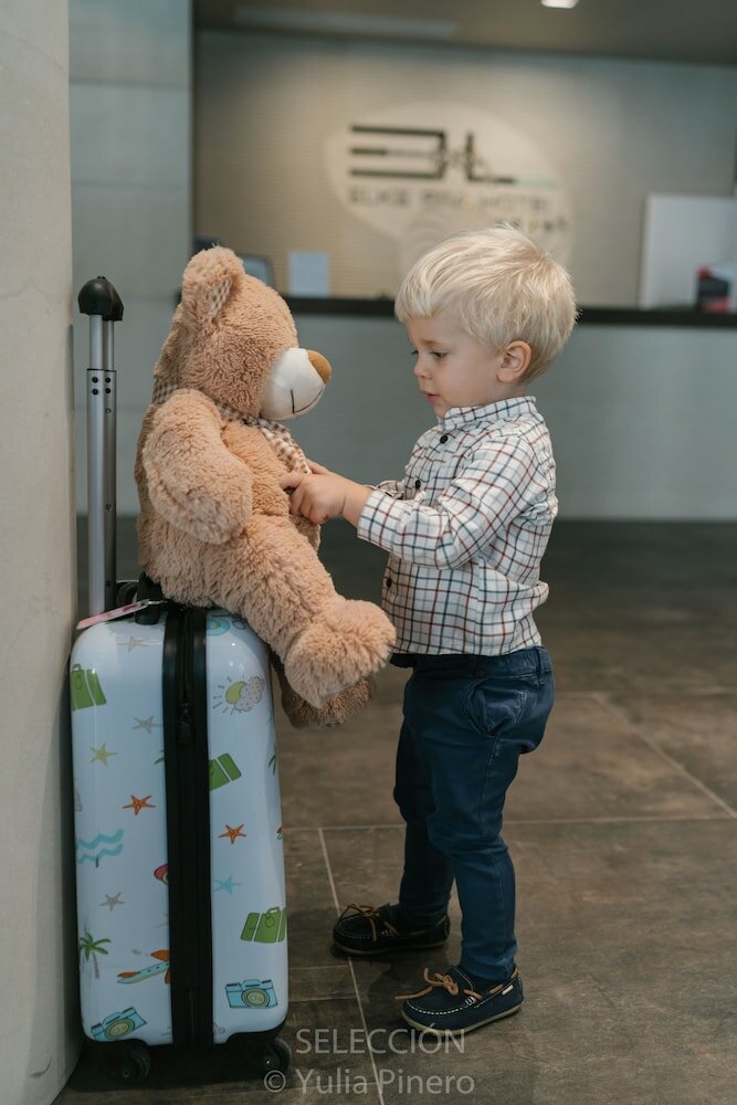 Фото Elke SPA Hotel