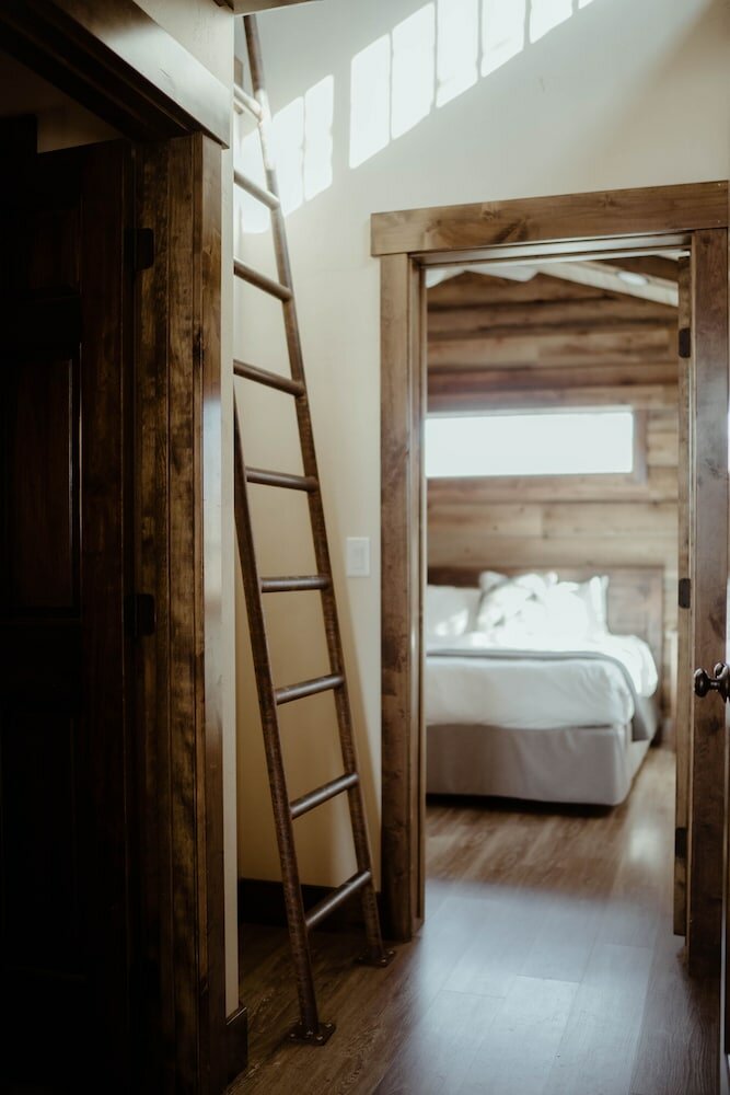 Фото Teton Valley Resort