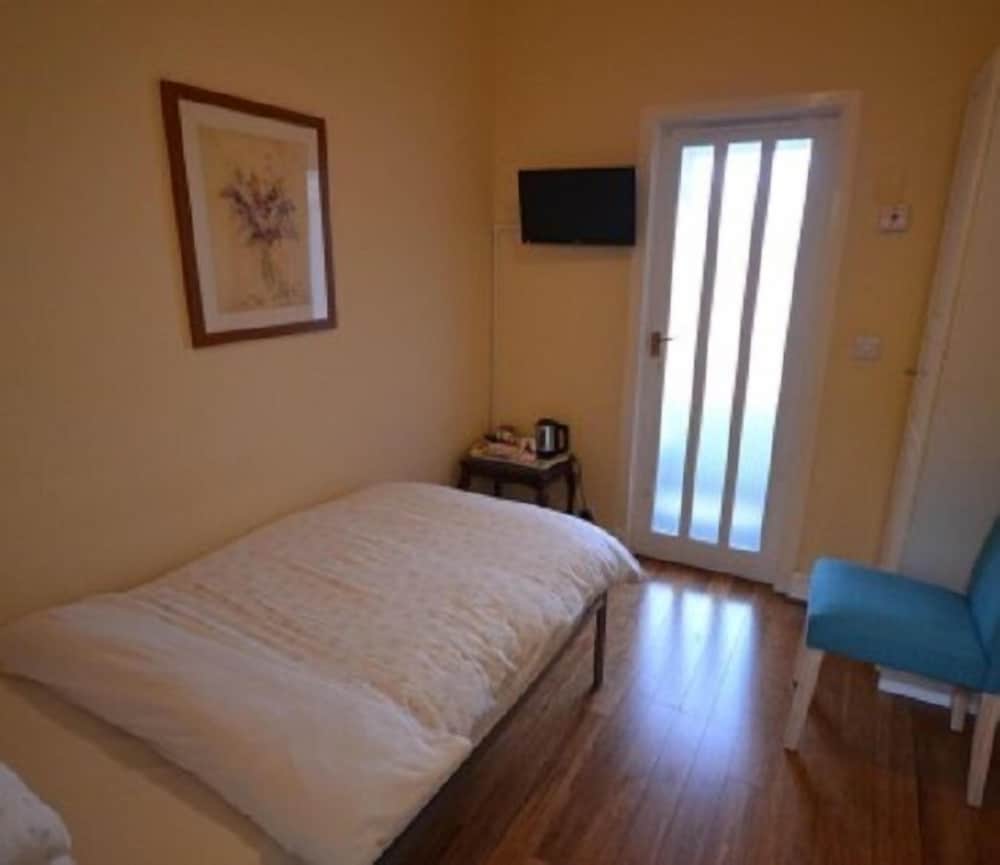 Фото Drumorne Guest House