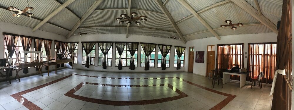 Фото Chi-Ixim Eco Hotel